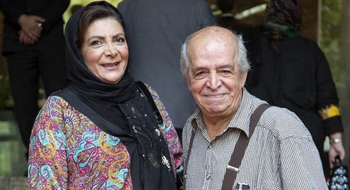 مهوش وقاری: حال همسرم تغییر نکرده است