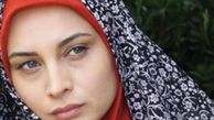 خاطره بازی مریم کاویانی از یک سریال قدیمی + عکس