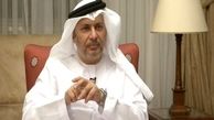 انور قرقاش ایران را به تسلیح موشکی انصارالله متهم کرد