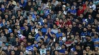 سؤال عجیب هواداران آبی از مربی این تیم