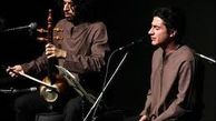 شجریان بهمراه سیاوش می آید!