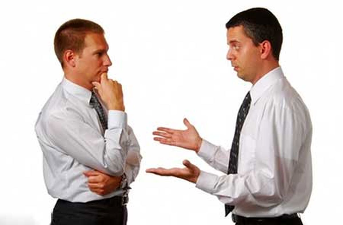 این چیزها را از دیگران توقع نداشته باشید