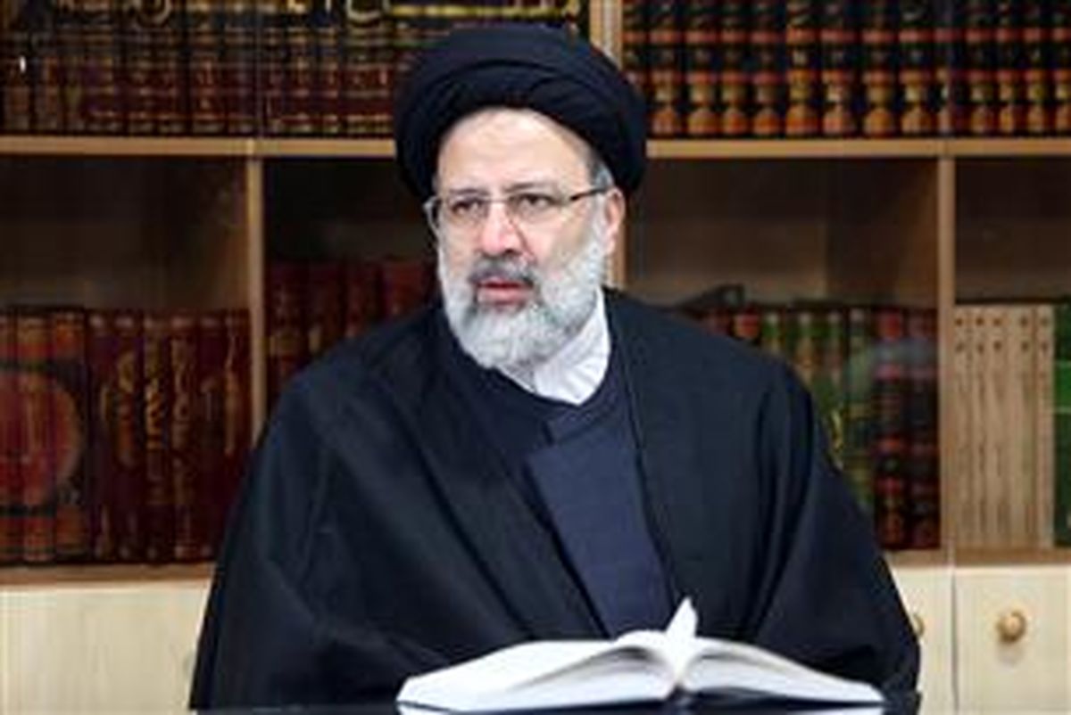 رئیسی:بهره‌برداری از فاز یک "زائرشهر رضوی" همزمان با دهه کرامت انجام می شود