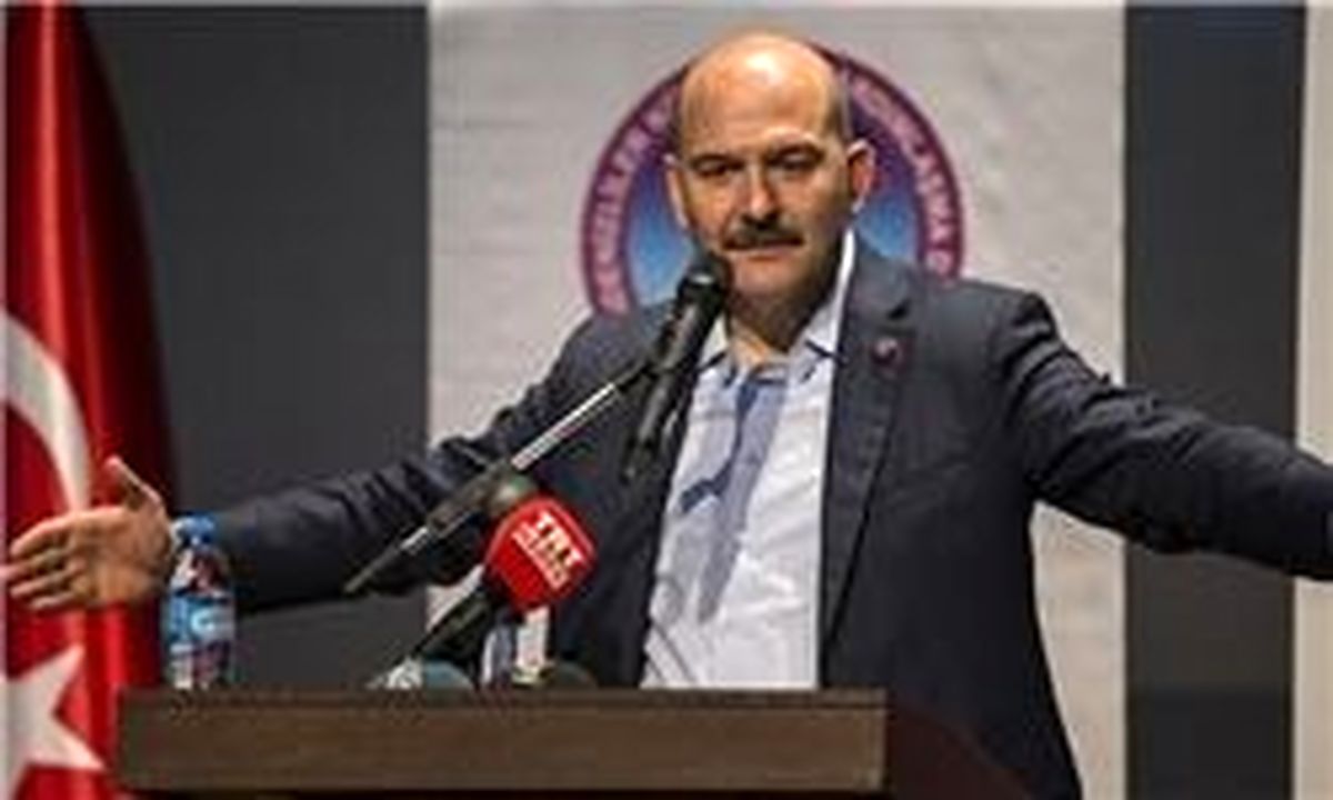  
تهدید آنکارا درخصوص فرستادن 15هزار پناهنده به اروپا 