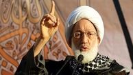 شیخ عیسی قاسم دوباره تحت عمل جراحی قرار گرفت