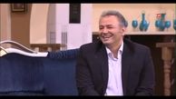 حمایت رضا جاودانی از مزدک میرزایی
