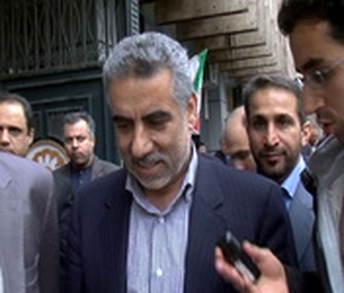 بررسی حق مسکن و خواربار کارگران در هفته آینده