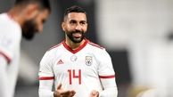 سامان قدوس در آستانه پیوستن به تیم انگلیسی