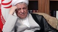 ‫چند بار ادعای هاشمی تکذیب شده است؟ / لاریجانی رکورددار تکذیب ادعاهای رفسنجانی