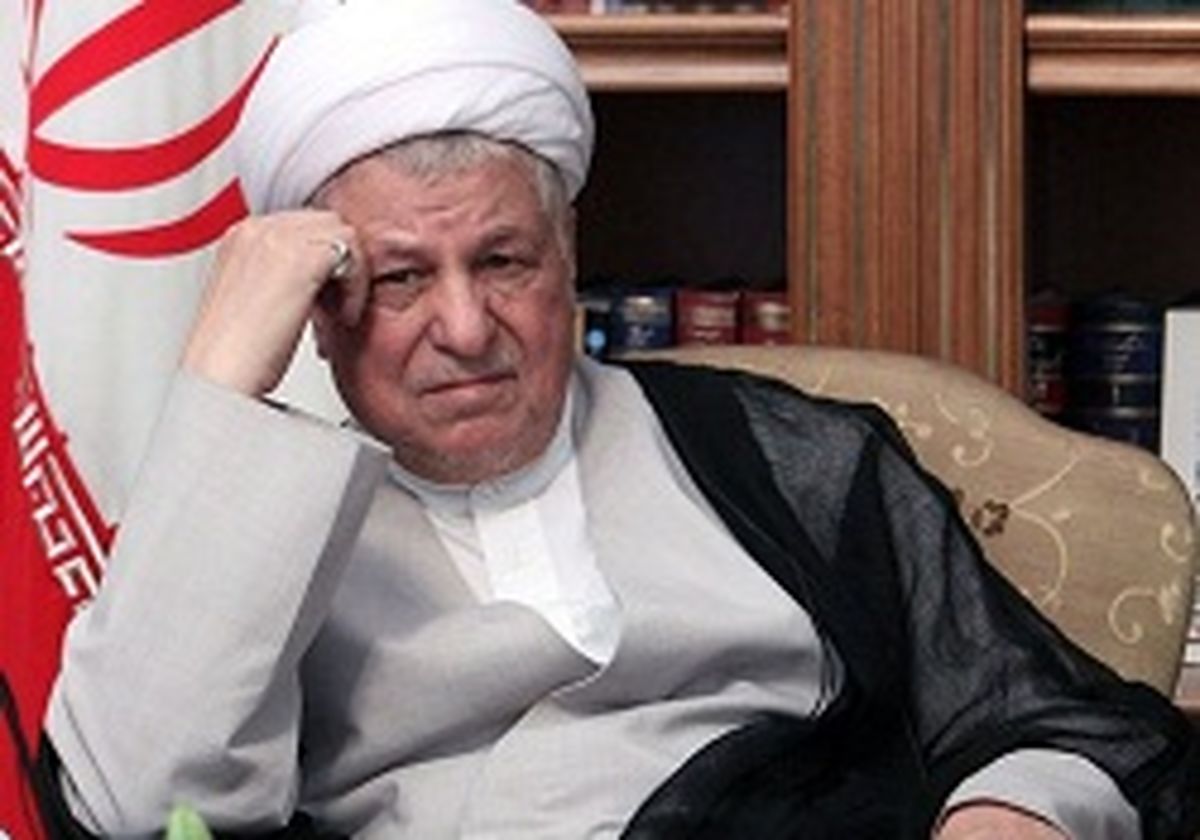 ‫چند بار ادعای هاشمی تکذیب شده است؟ / لاریجانی رکورددار تکذیب ادعاهای رفسنجانی