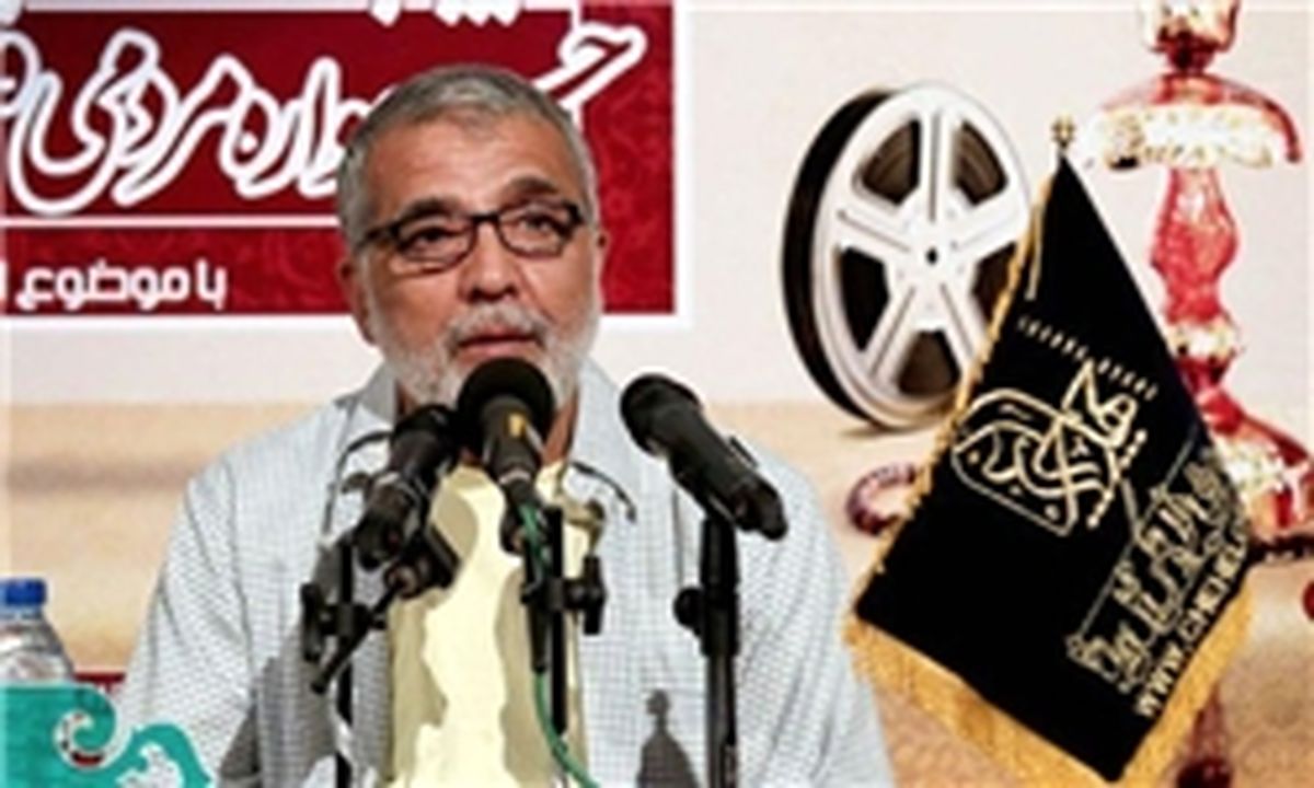 مخالفت با اکران نشدن «رستاخیز»