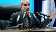 نوری : حضور دانش آموزان در مدارس اجباری نیست