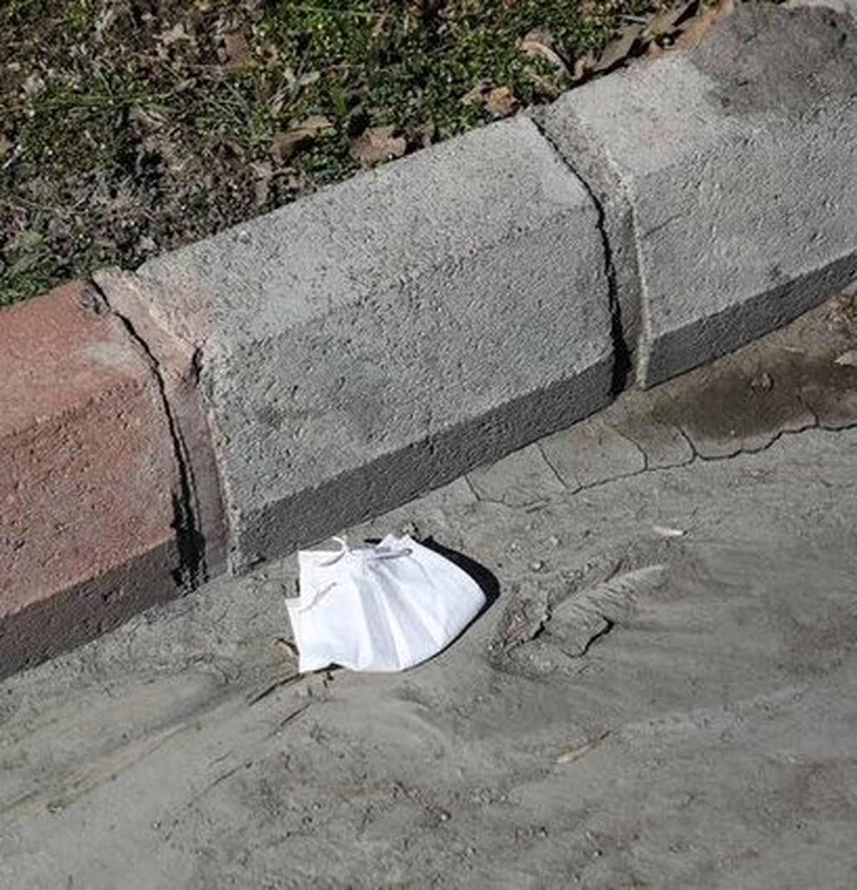 امکان سوءاستفاده از ماسک‌های دور افتاده وجود ندارد
