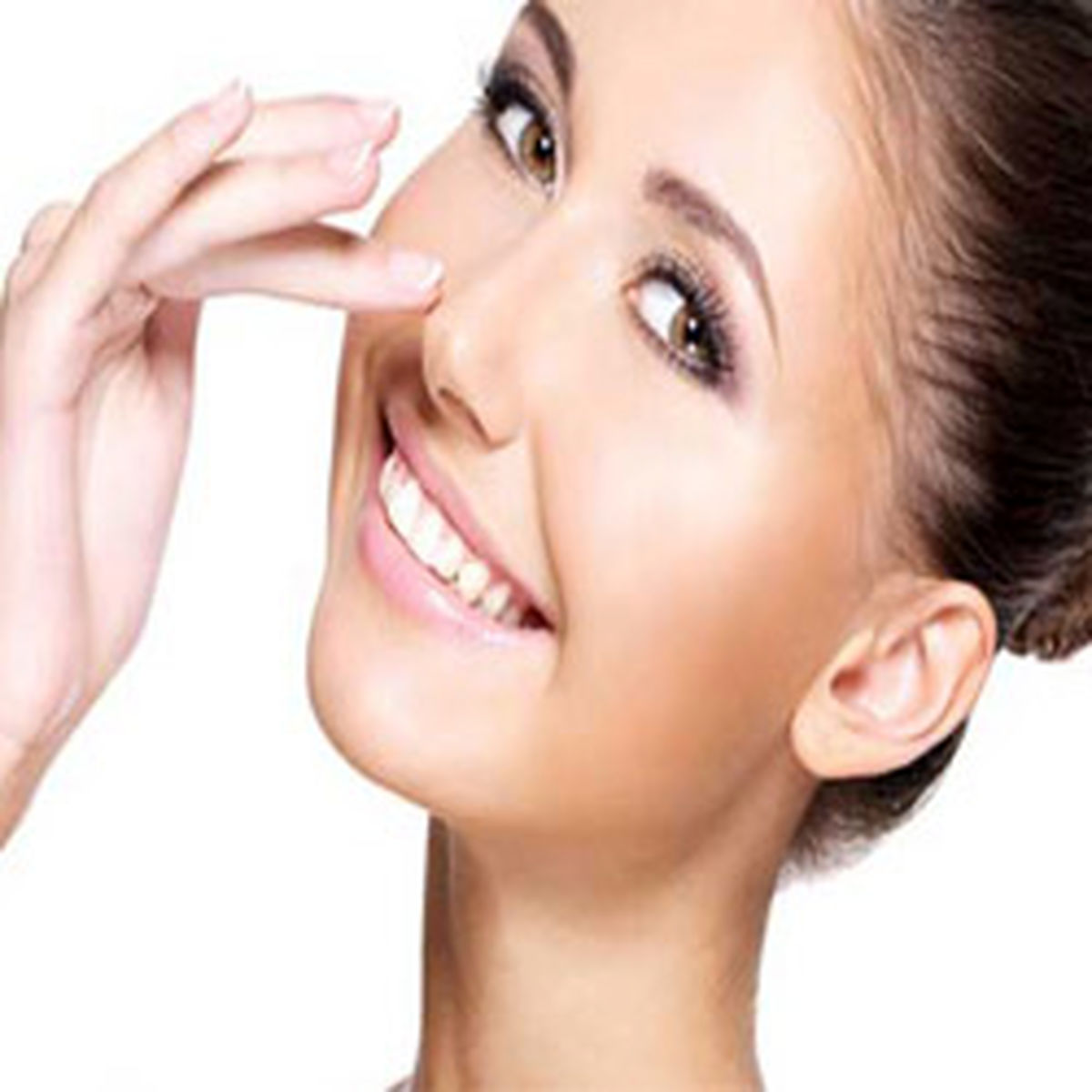 شخصیت شناسی از روی شکل دماغ