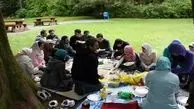 قیمت تفریح هر ایرانی!