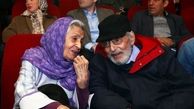 پیشکسوتان عرصه بازیگری در یک قاب