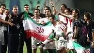 استقرار تیم حفاظت ریاست جمهوری در ورزشگاه