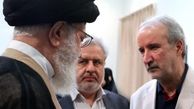 تقدیر رهبر انقلاب از فعالیت‌های فرهنگی «سرهنگی» و «بهبودی»
