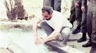  ساده‌زیستی شهید لاجوردی 