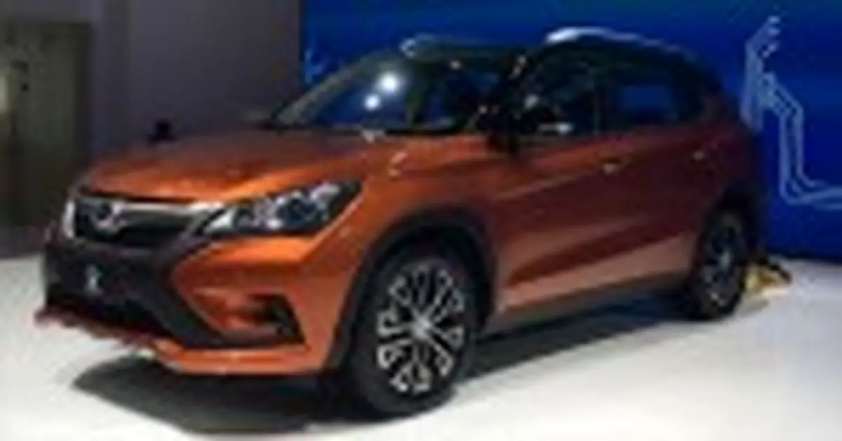 قیمت انواع خودرو BYD در بازار چند؟+ جدول قیمت