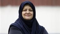 واکنش همسر پورحیدری به ماجرای نقش بازی کردن استقلالی‌ها 