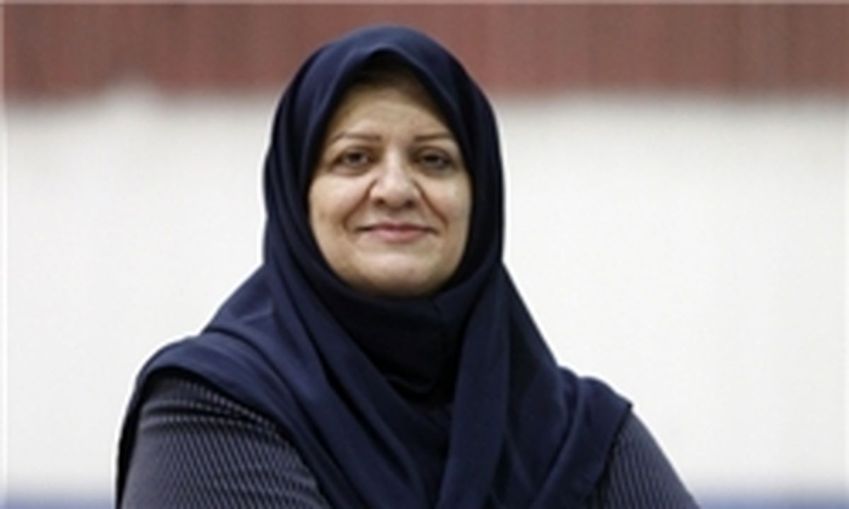 واکنش همسر پورحیدری به ماجرای نقش بازی کردن استقلالی‌ها 