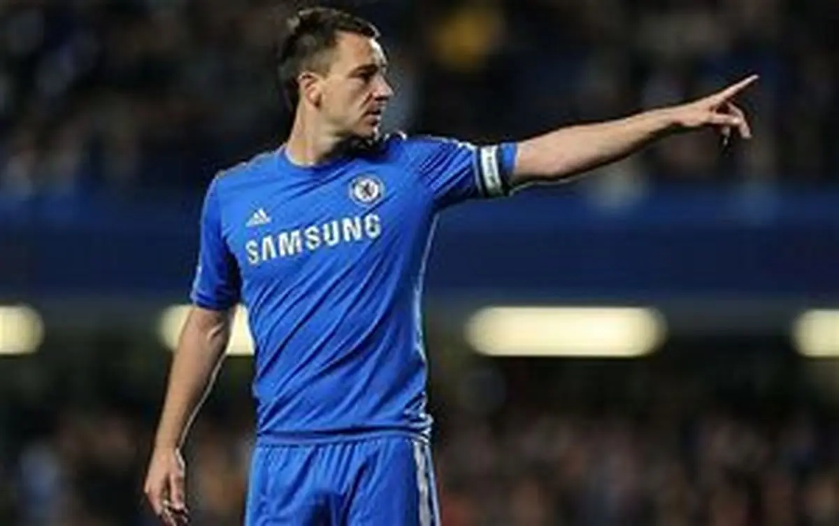 پیشنهاد بیرمنگام به اسطوره آبی‌های لندن