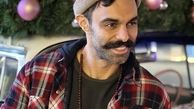 بک گراند کریسمسی مهدی ماهانی + عکس