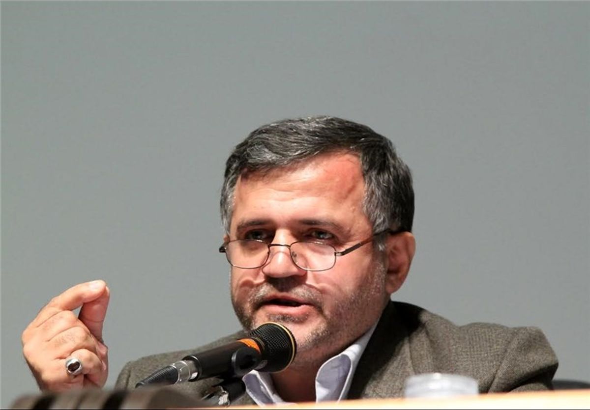 امانی: نقد عملکرد روحانی از محورهای مناظره میرسلیم است