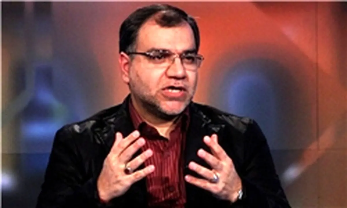 مذاکره‌کنندگان کشورمان انتظار بیهوده می‌کشند