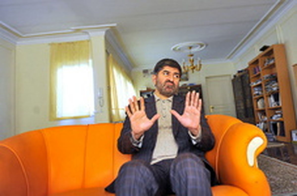 واکنش مطهری به اظهارات اخیر وزیر اطلاعات