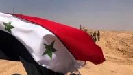 ارتش سوریه وارد شهر «نوی» در حومه غربی درعا شد