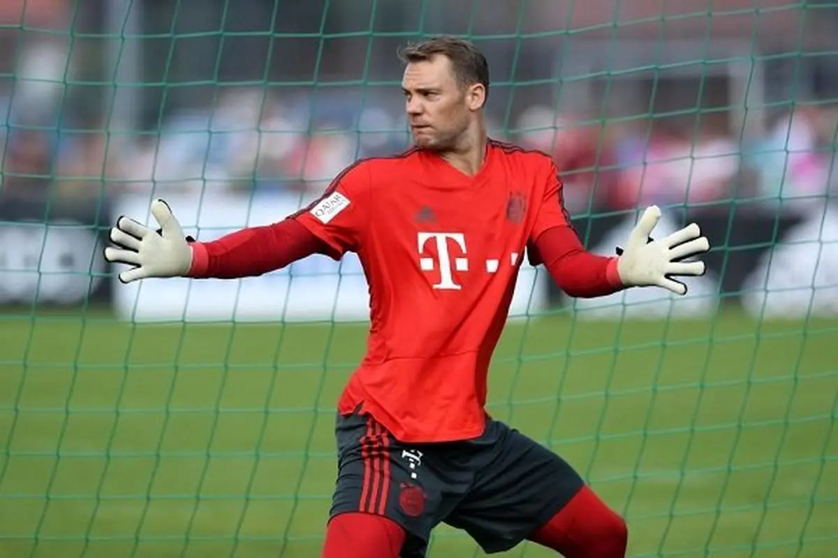 ۱۰ دروازهبان گرانقیمت دنیای فوتبال