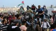 واکنش عراق به انتقال سفارت آمریکا به قدس