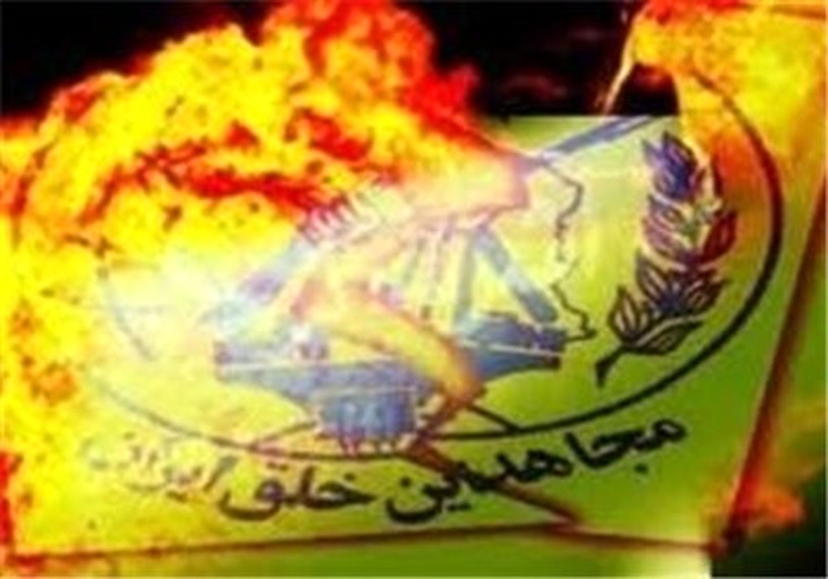 بزم منافقین برای سربازان آمریکایی در عراق+عکس