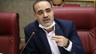 امضای تفاهم‌نامه همکاری دادگستری تهران و اتاق اصناف برای کاهش پرونده‌ها
