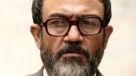 گریم جنجالی مهران غفوریان + عکس