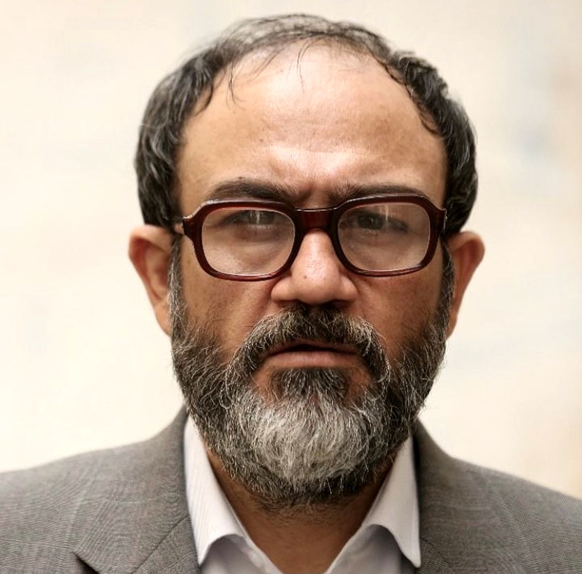 گریم جنجالی مهران غفوریان + عکس