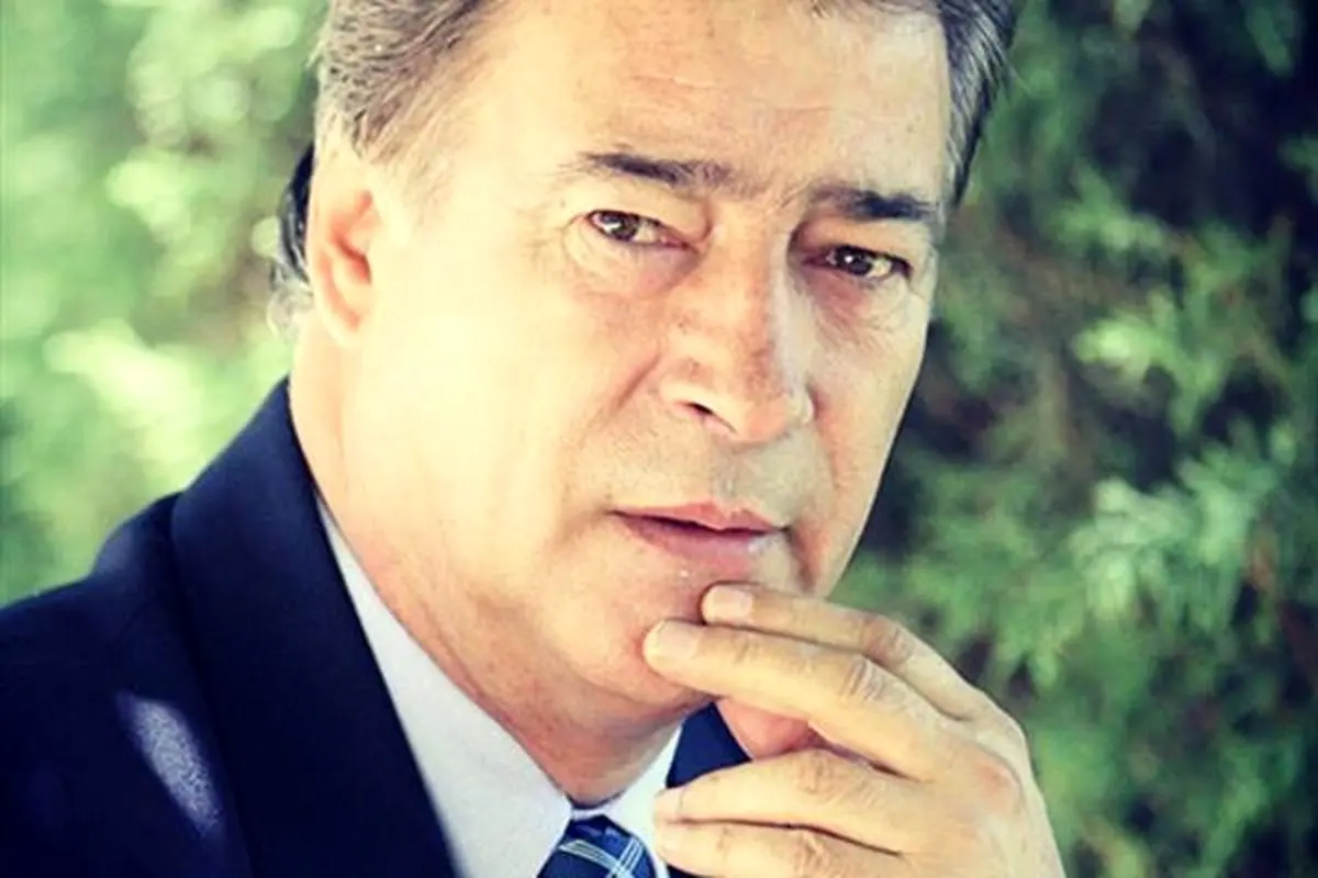 روایتی از نامه‌ای که فرگوسن برای ناصر حجازی نوشت