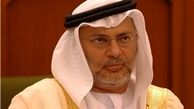 اماراتی ها باز هم زیر اب ایران را در سازمان ملل زدند!