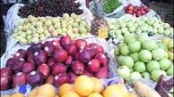 نرخ بالای میوه در میادین+ریز قیمت‌ها