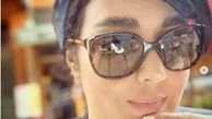 استایل و چهره جذاب افسانه پاکرو