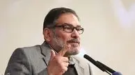 شمخانی: راه درست‌ انقلاب بی‌خط خامنه‌ای ممکن نیست