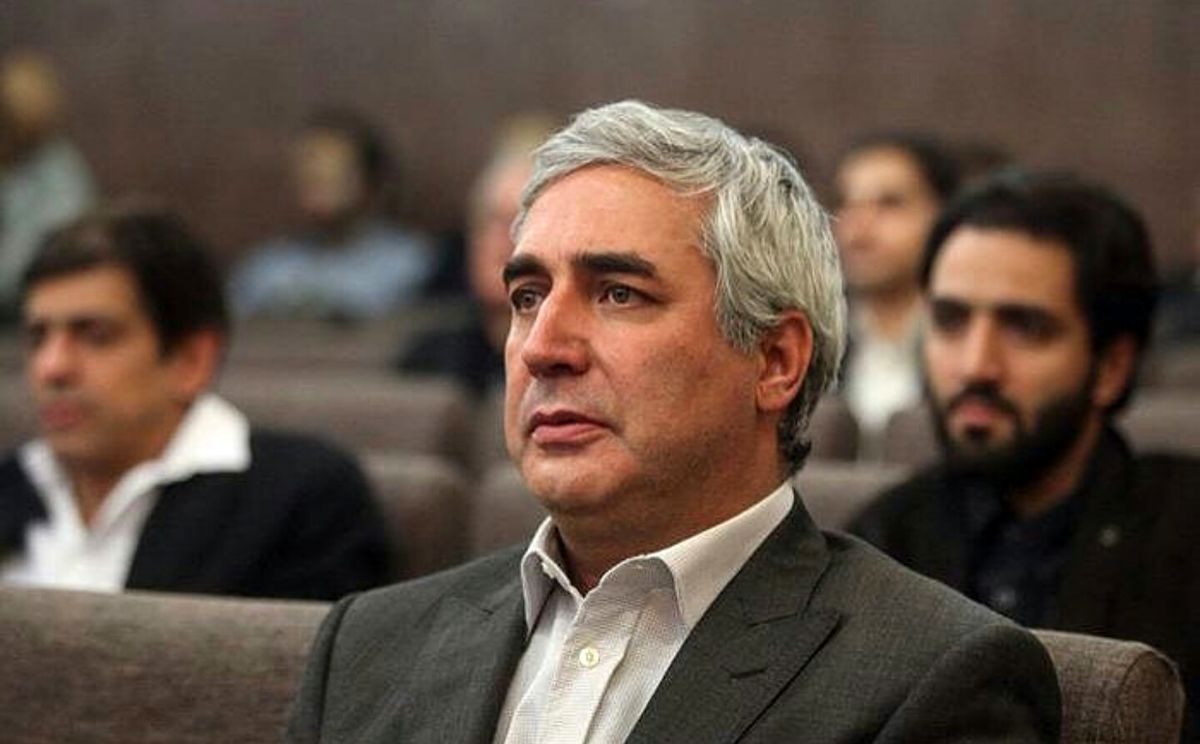 حاتمی کیا: وقتی پای انتقاد از جامعه به میان می‌آید، فردی چپگرا هستم