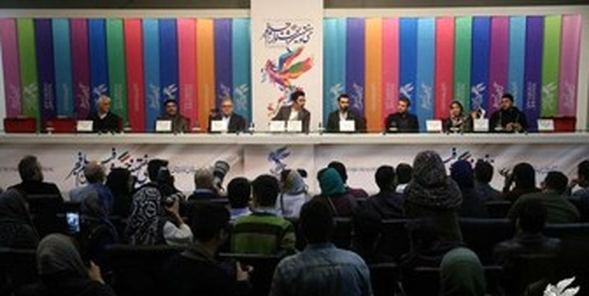 واکنش پولاد کیمیایی به تغییر سانس فیلمش
