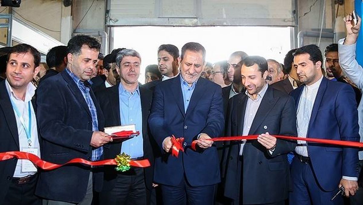 نهمین نمایشگاه بانک، بیمه و بورس افتتاح شد 