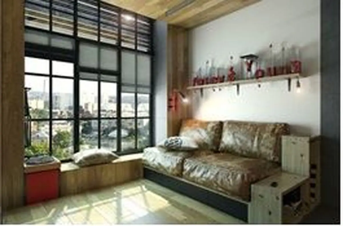 ایرانی ها برای زندگی در شهرها چه امکاناتی دارند؟