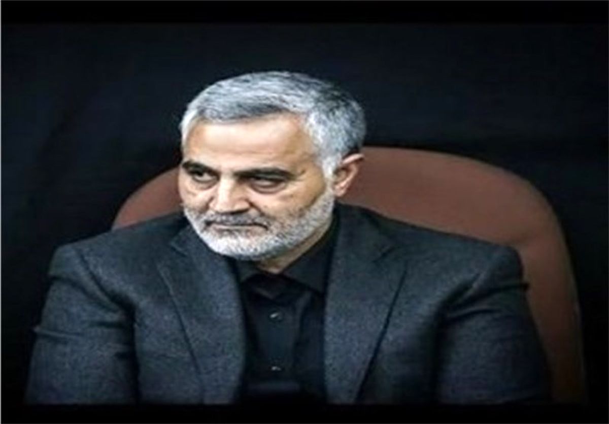 خاطرات سردار سلیمانی از بهمن 60 تا تیر 61
