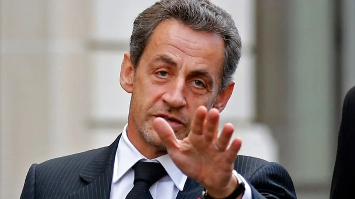 واکنش ها به آغاز رسیدگی به اتهامات سارکوزی