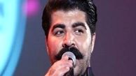 عکس یادگاری مهران مدیری در کنسرت بهنام بانی